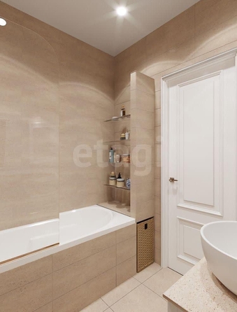 
  Продается 2-комн. квартира 61.92 м². Фото 11.
