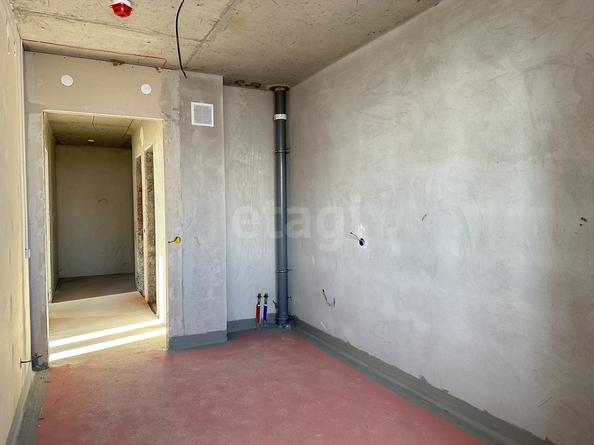 
  Продается 2-комн. квартира 61.92 м². Фото 24.