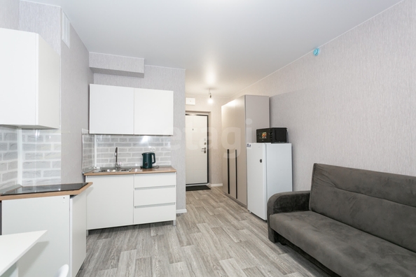 
  Сдается 1-комн. квартира 22 м². Фото 1.