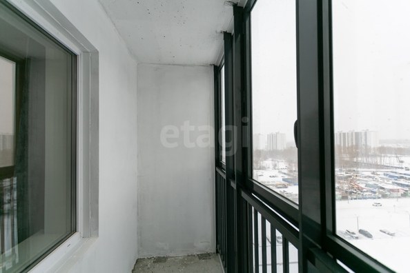 
  Сдается 1-комн. квартира 22 м². Фото 9.