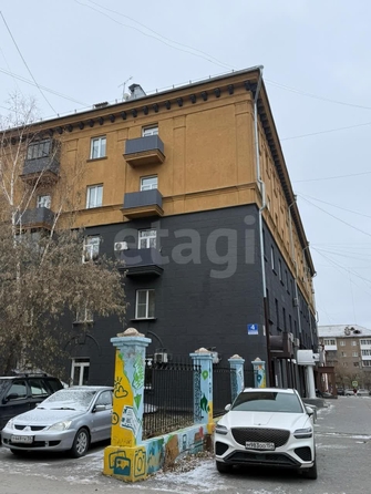 
  Сдается офис 26 м². Фото 13.