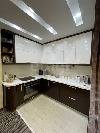 
  Продается 2-комн. квартира 61.8 м², в ЖК Радужный каскад, б/с 19. Фото 4.