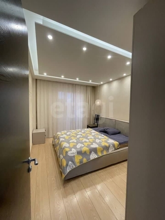 
  Продается 2-комн. квартира 61.8 м², в ЖК Радужный каскад, б/с 19. Фото 10.
