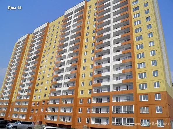 
  Продается 3-комн. квартира 80.6 м². Фото 27.