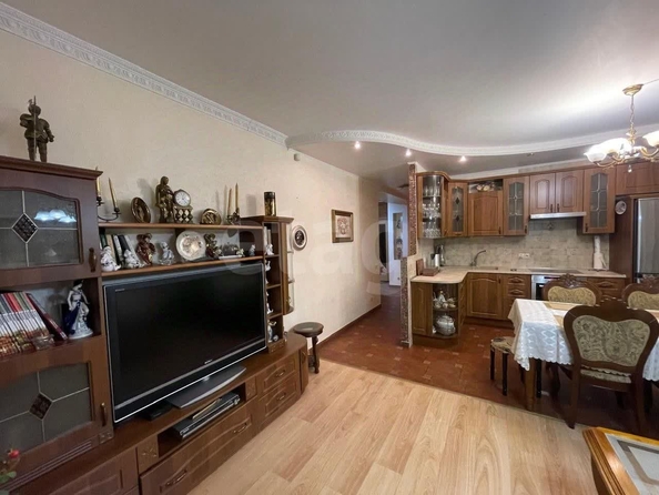 
  Продается 3-комн. квартира 77.4 м². Фото 1.