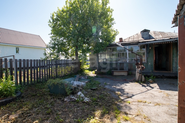 
  Продается дом 50.6 м². Фото 18.