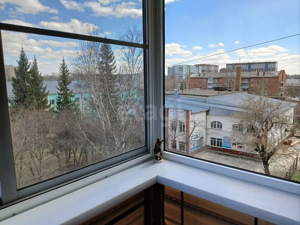 
  Продается 2-комн. квартира 45.8 м². Фото 10.