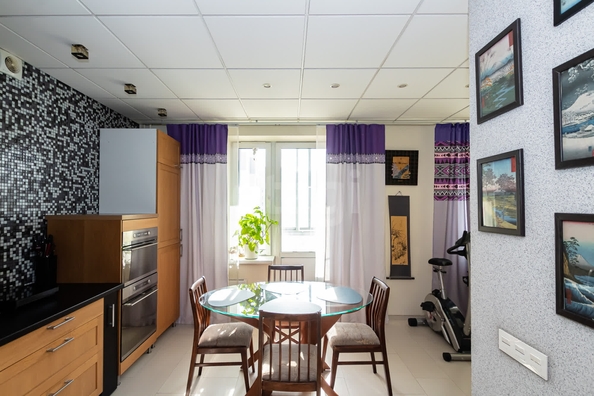 
  Продается 1-комн. квартира 44 м². Фото 5.