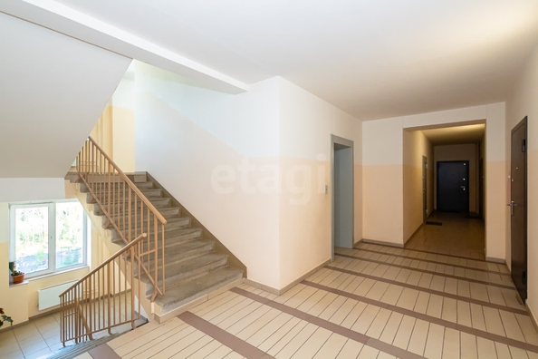 
  Продается 1-комн. квартира 44 м². Фото 19.