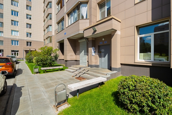 
  Продается 1-комн. квартира 44 м². Фото 21.
