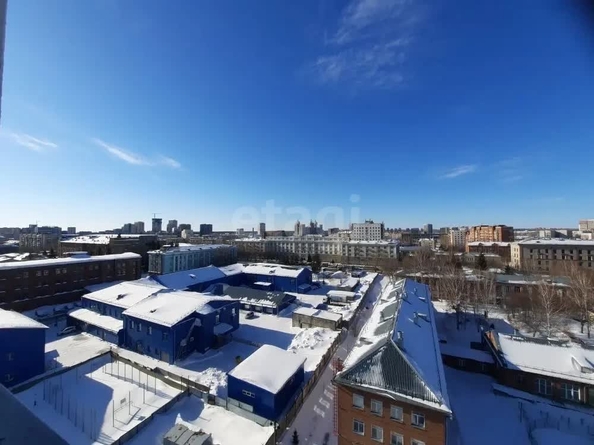 
  Продается студия 30.7 м². Фото 17.