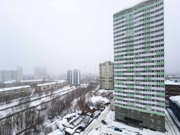 
  Продается студия 30.7 м². Фото 19.
