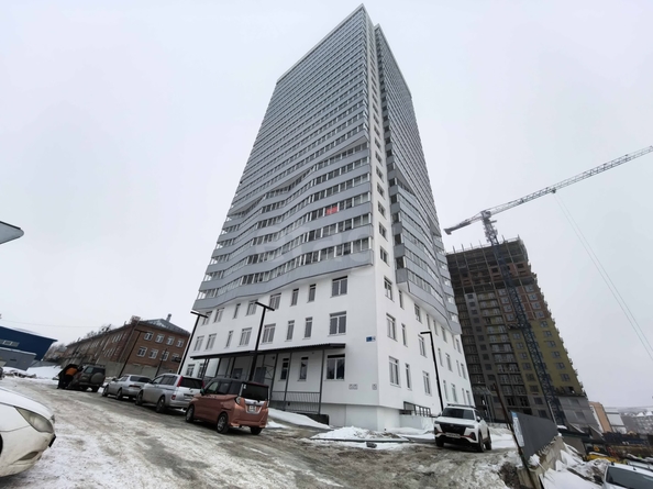 
  Продается студия 30.7 м². Фото 25.