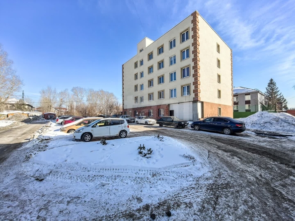 
  Продается апартамент 21 м². Фото 16.