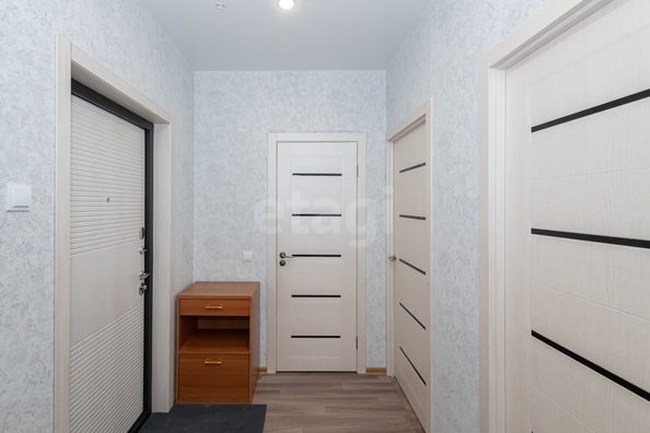 
  Продается 1-комн. квартира 39.2 м², в ЖК Весенний, Заречная 5 очередь дом 3. Фото 1.