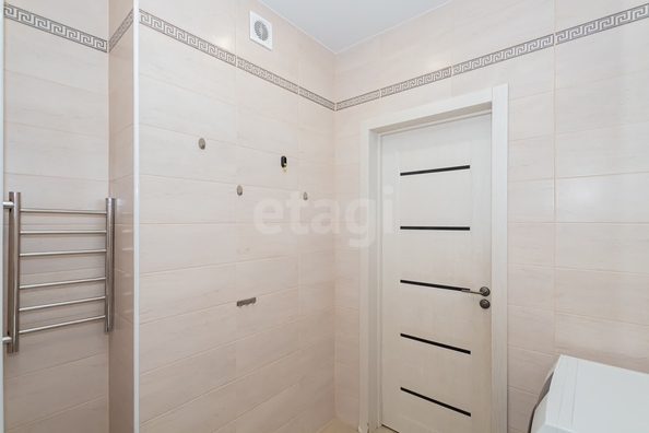 
  Продается 1-комн. квартира 39.2 м², в ЖК Весенний, Заречная 5 очередь дом 3. Фото 11.