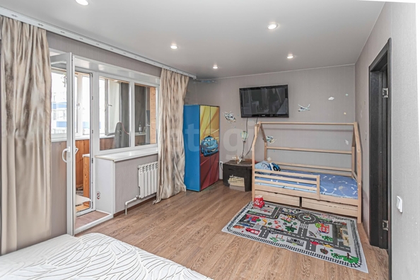 
  Продается 1-комн. квартира 37 м². Фото 4.