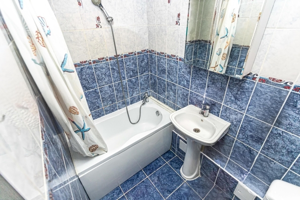 
  Продается 1-комн. квартира 37 м². Фото 14.