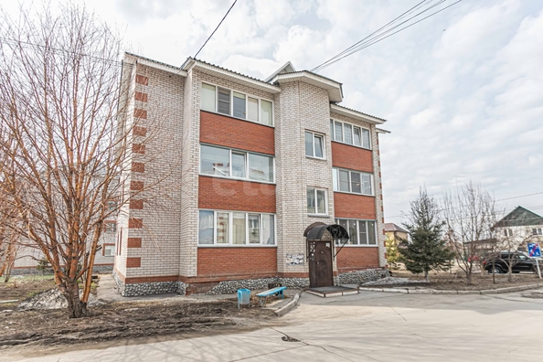
  Продается 1-комн. квартира 37 м². Фото 19.