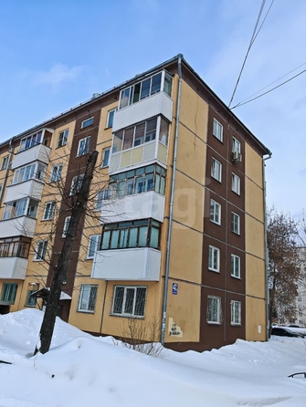 
  Продается 2-комн. квартира 42.9 м². Фото 12.