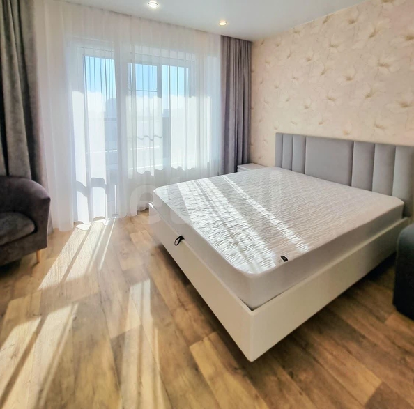 
  Сдается 1-комн. квартира 45 м². Фото 2.