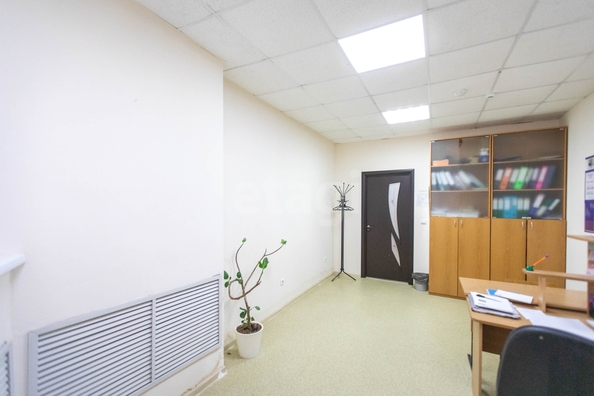 
  Продается офис 189.1 м². Фото 21.