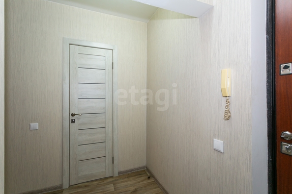 
  Продается 1-комн. квартира 31.7 м². Фото 8.