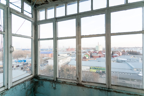 
  Продается 1-комн. квартира 31.7 м². Фото 21.