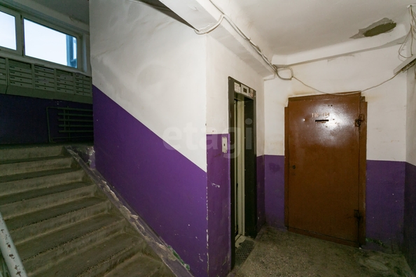 
  Продается 1-комн. квартира 31.7 м². Фото 23.