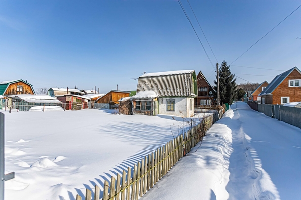 
  Продается земельный участок 3.9 сотки. Фото 1.