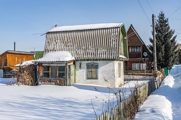 
  Продается земельный участок 3.9 сотки. Фото 4.