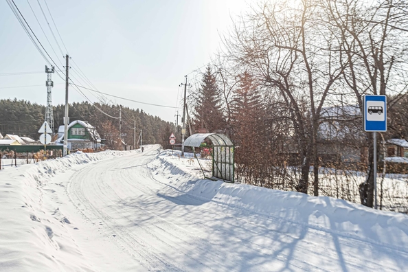 
  Продается земельный участок 3.9 сотки. Фото 19.