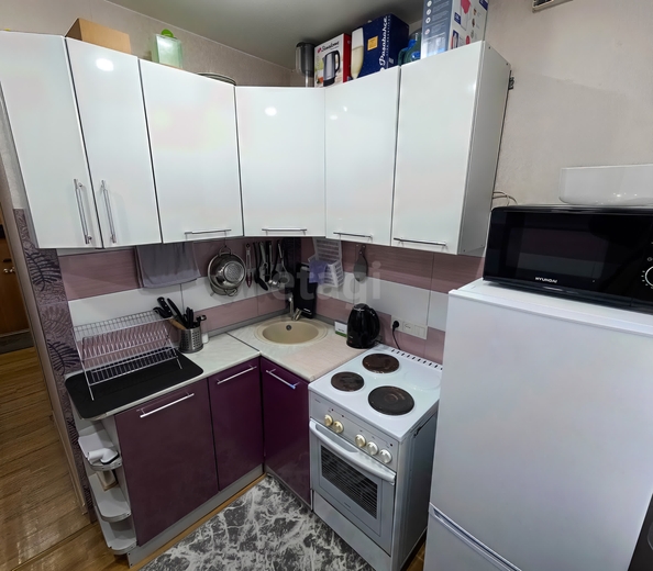 
  Продается 1-комн. квартира 30.2 м². Фото 5.