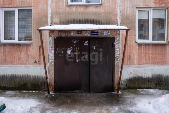 
  Продается 1-комн. квартира 30.2 м². Фото 12.