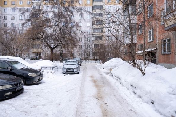 
  Продается 1-комн. квартира 30.2 м². Фото 13.