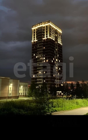 
  Продается студия 31 м², в ЖК Эфир. Фото 11.