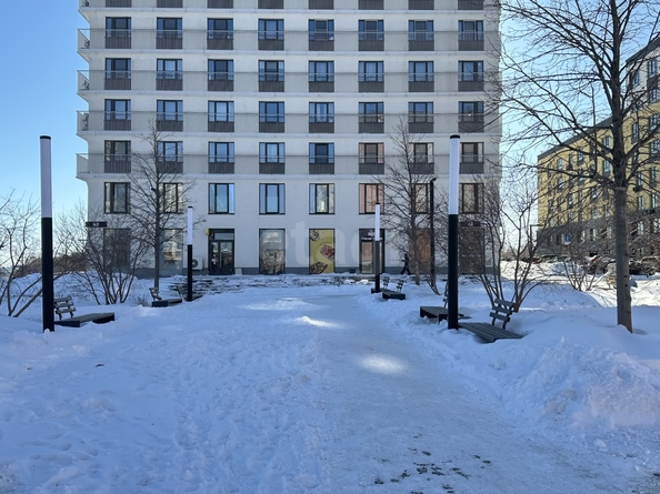 
  Продается 3-комн. квартира 75 м², в ЖК Европейский берег, дом 24. Фото 1.