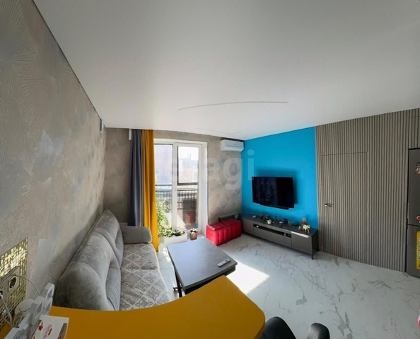 
  Сдается 2-комн. квартира 45 м². Фото 5.