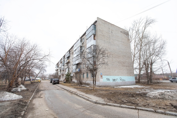 
  Продается 1-комн. квартира 23 м². Фото 14.