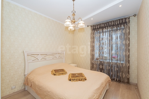 
  Продается 4-комн. квартира 122.2 м². Фото 14.