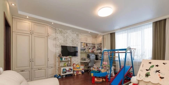 
  Продается 3-комн. квартира 114 м². Фото 3.