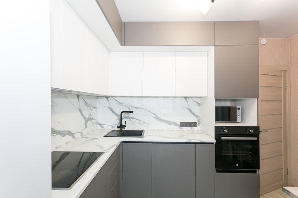 
  Продается 2-комн. квартира 50.1 м², в ЖК Чистая Слобода, дом 71. Фото 2.