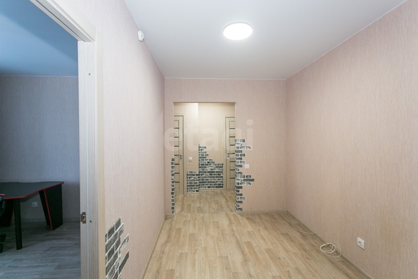
  Продается 2-комн. квартира 50.1 м², в ЖК Чистая Слобода, дом 71. Фото 9.