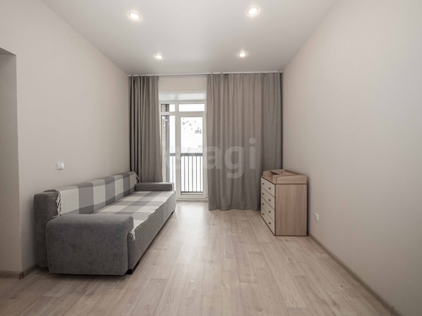 
  Продается 1-комн. квартира 38.2 м², в ЖК На Покатной. Фото 1.