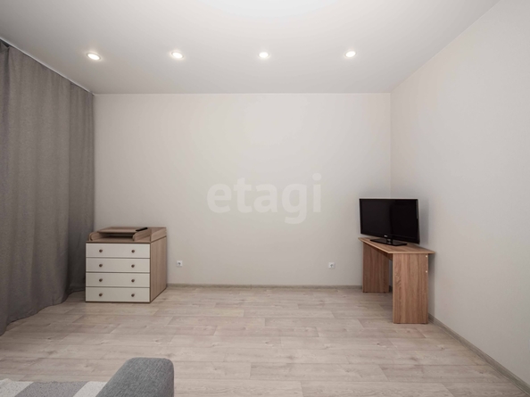 
  Продается 1-комн. квартира 38.2 м², в ЖК На Покатной. Фото 2.