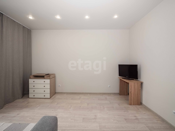 
  Продается 1-комн. квартира 38.2 м², в ЖК На Покатной. Фото 3.