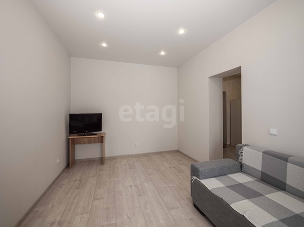 
  Продается 1-комн. квартира 38.2 м², в ЖК На Покатной. Фото 6.