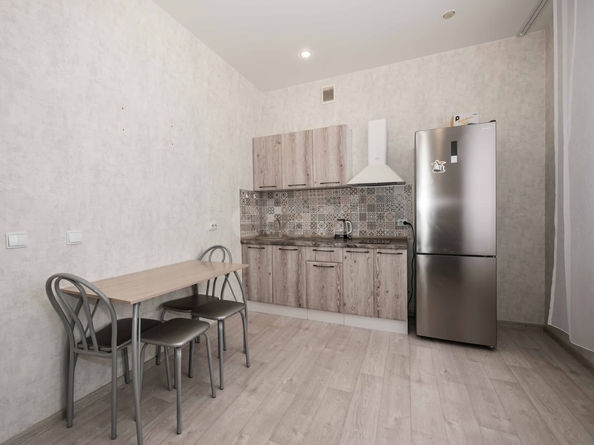 
  Продается 1-комн. квартира 38.2 м², в ЖК На Покатной. Фото 10.