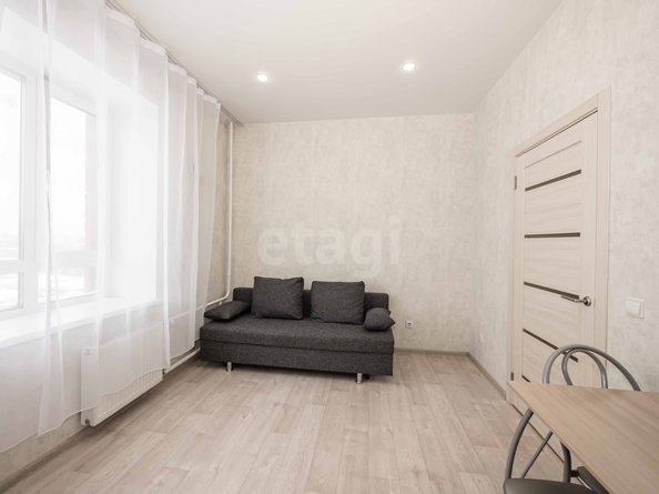 
  Продается 1-комн. квартира 38.2 м², в ЖК На Покатной. Фото 13.