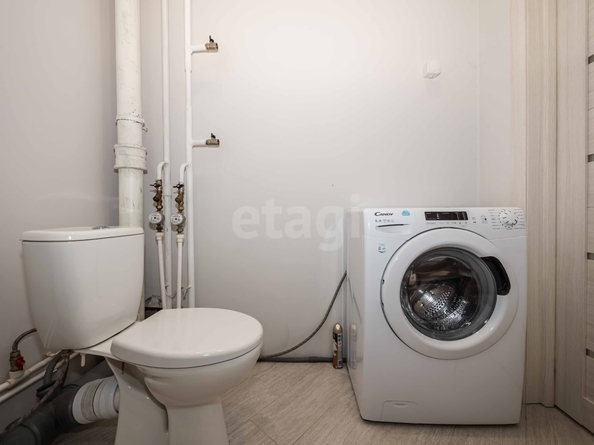 
  Продается 1-комн. квартира 38.2 м², в ЖК На Покатной. Фото 17.